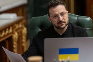 „Američané chtějí všechno, i to, co teprve najdeme.“ Zelenskyj se „zbraní u hlavy“ dostal „dohodu o vyvlastnění“ Ukrajiny - Echo24.cz